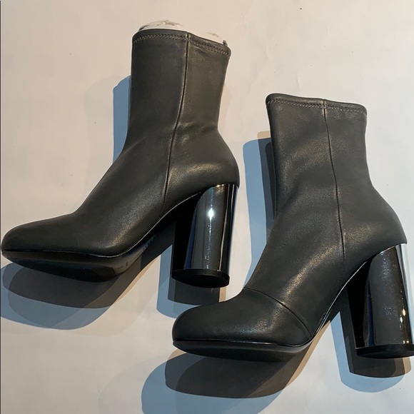 Opening ceremony platform heels - Picture 2 of 2